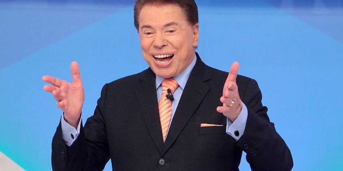 Em crise, Sílvio Santos coloca SBT à venda por R$ 1 bilhão