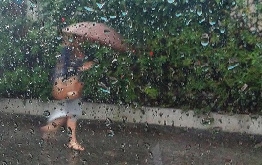 Codesal alerta para chuvas e trovoadas no Natal