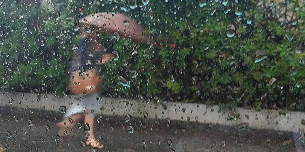 Codesal alerta para chuvas e trovoadas no Natal