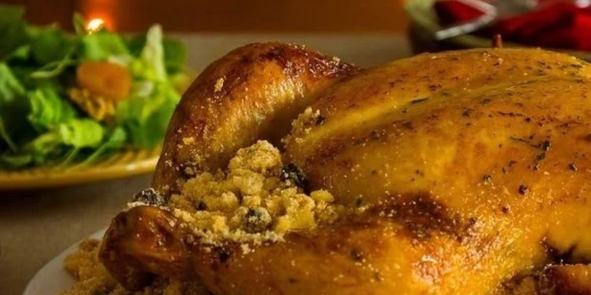 Confira dicas para montar uma ceia de Natal no precinho