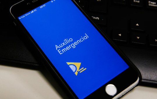 Governo registra R$ 6,9 bilhões em devoluções do Auxílio Emergencial
