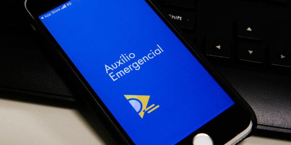 Governo registra R$ 6,9 bilhões em devoluções do Auxílio Emergencial