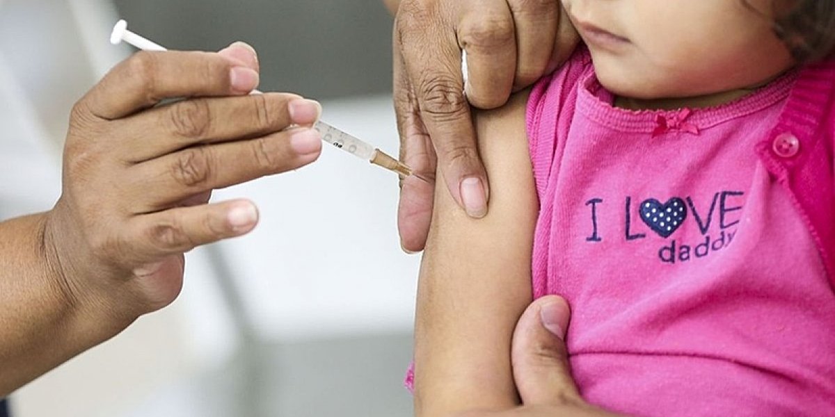 Bahia não vai exigir prescrição médica para vacinar crianças