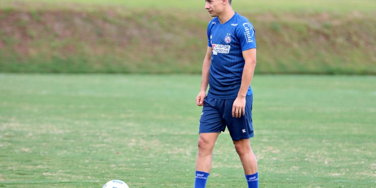 Óscar Ruiz pode voltar a jogar com Diego Dabove, diz jornal