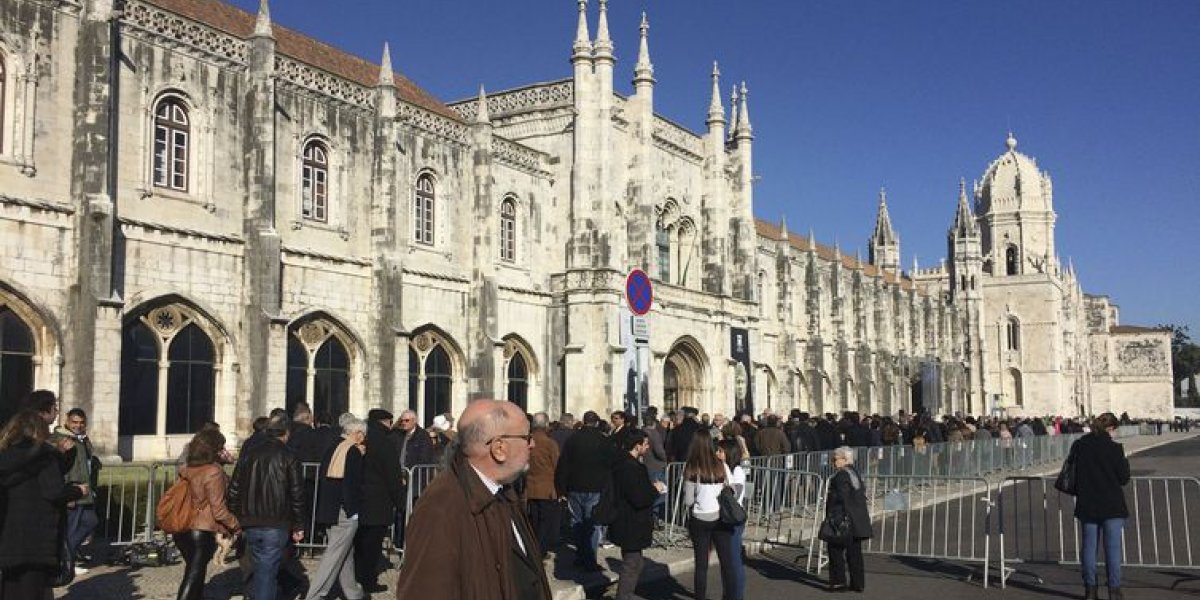 Portugal endurece ações para combater covid-19