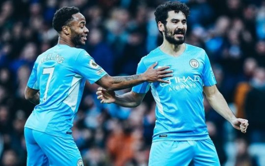 22 gols marcados nos quatro primeiros jogos do Boxing Day