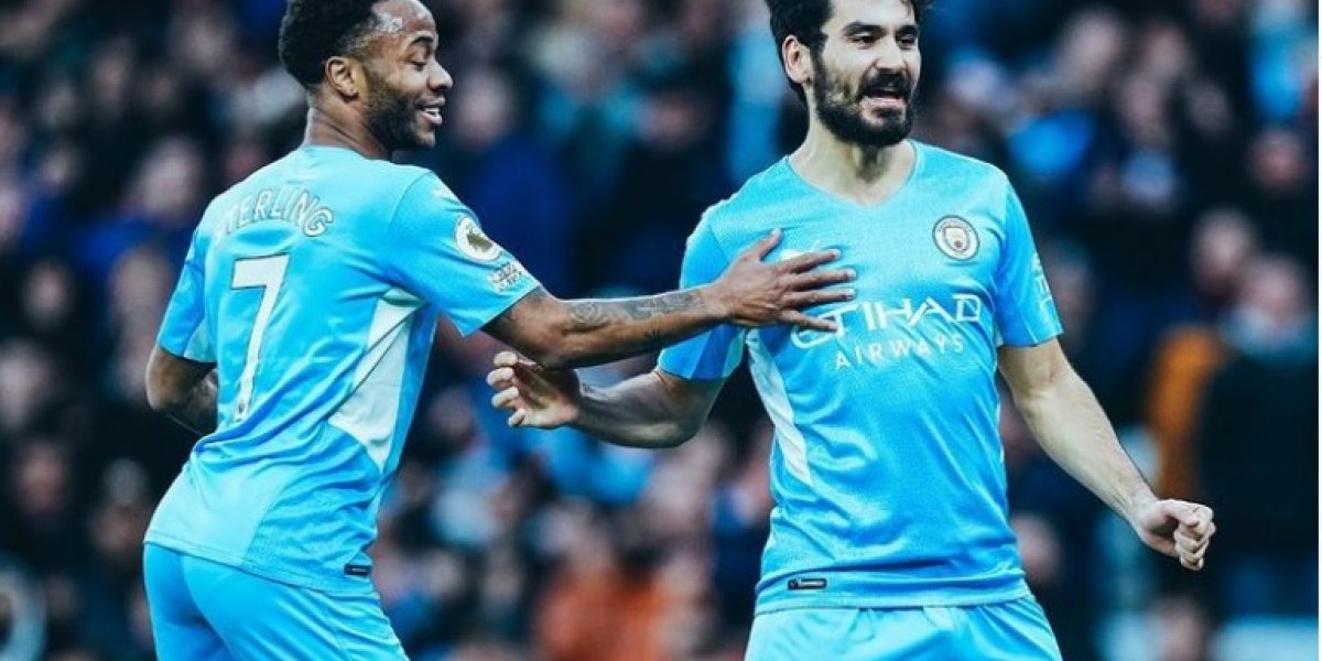 22 gols marcados nos quatro primeiros jogos do Boxing Day