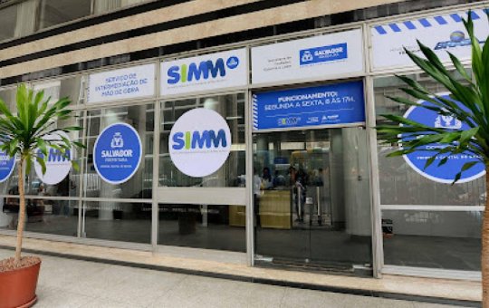 Simm oferece 218 vagas de emprego em Salvador nesta segunda-feira;