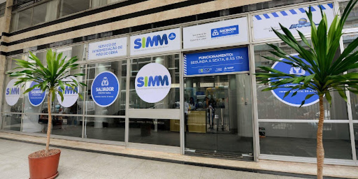 Simm oferece 218 vagas de emprego em Salvador nesta segunda-feira;