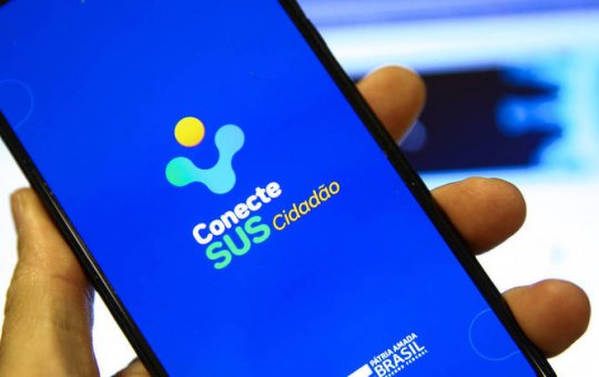 Conecte SUS volta a funcionar, mas apresenta problemas com dados