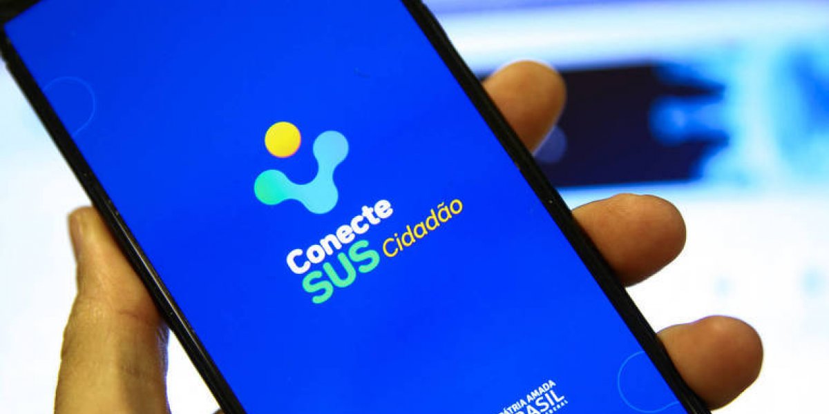 Conecte SUS volta a funcionar, mas apresenta problemas com dados