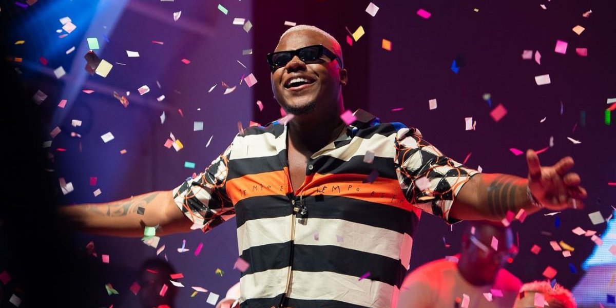 Escandurras diz que doará R$ 40 mil de cachê para famílias do sul da Bahia