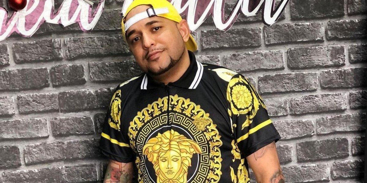 MC Boco do Borel, pioneiro do brega funk, é assassinado a tiros em apresentação