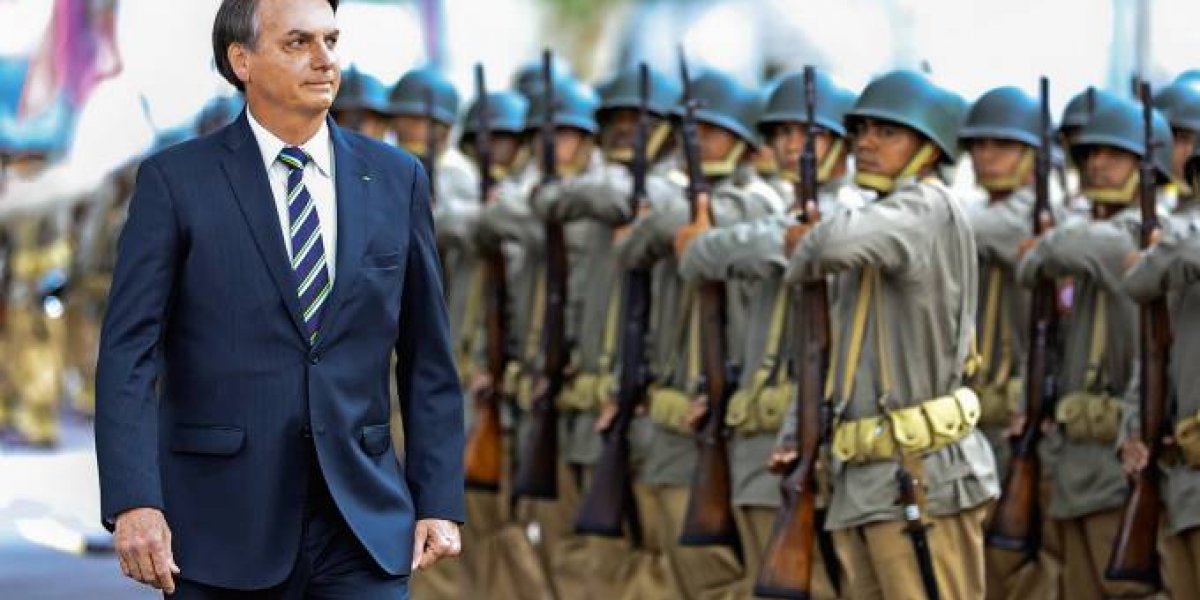 Defesa usa verbas da Covid para comprar filé mignon e bebidas alcoólicas