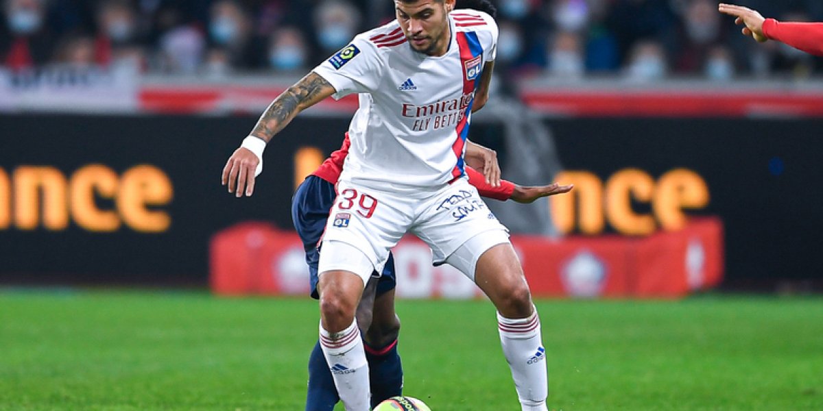 Lyon e Paris FC são eliminados após briga de torcedores