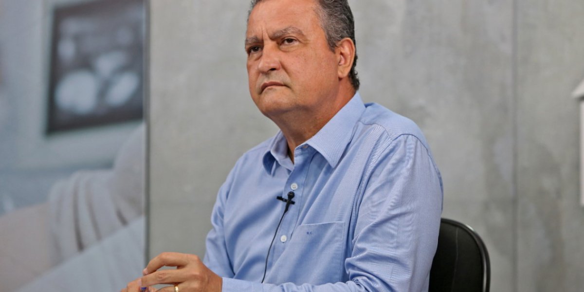 Vítimas de enchentes na Bahia receberão auxílio do governo, anuncia Rui Costa