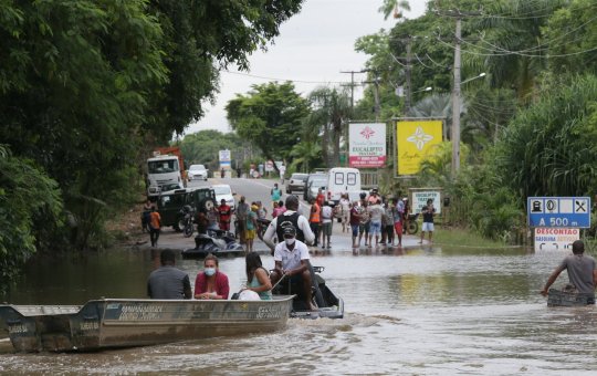 Municípios do sudoeste baiano teriam recebido 3 notificações de órgão federal