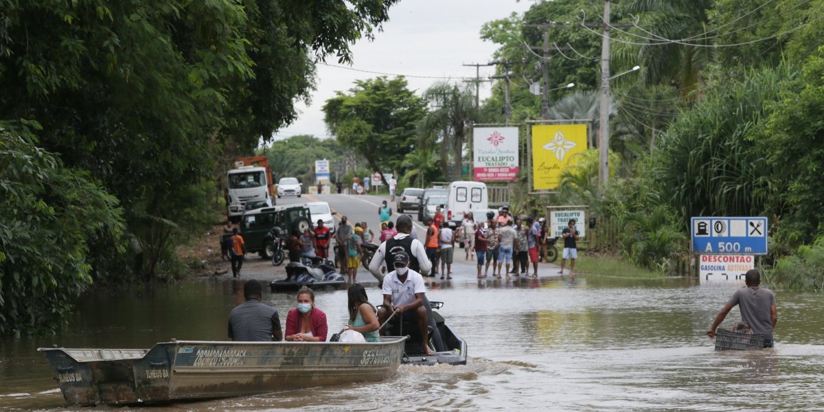 Municípios do sudoeste baiano teriam recebido 3 notificações de órgão federal