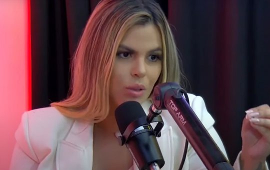 Tassia Brasil classifica Victor Igoh como mau caráter, traidor e "encosto"