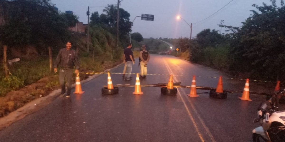 Bahia registra maior acumulado de chuvas para dezembro nos últimos 32 anos