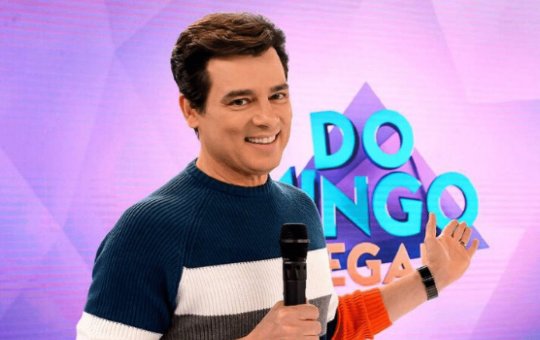Em vídeo, Celso Portiolli revela tratamento após descoberta de câncer na bexiga