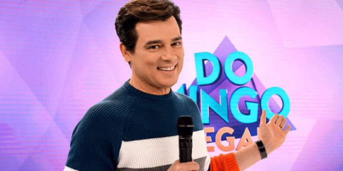 Em vídeo, Celso Portiolli revela tratamento após descoberta de câncer na bexiga