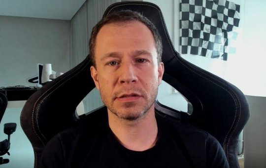 Tiago Leifert fala sobre briga com Ícaro Silva: "Fiquei muito transtornado"