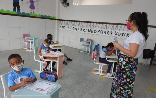 Concurso: Prefeitura de Mata de São João abre inscrições nesta quarta-feira (29)