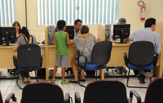 Registros públicos de cartórios brasileiros serão unificados em plataforma