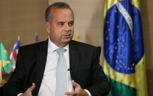 Chuvas: quase R$ 50 milhões serão liberados para reconstrução na BA