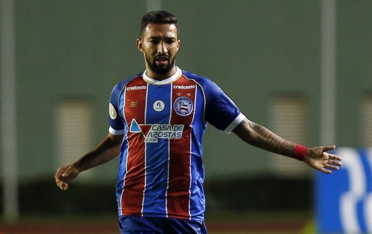 Testemunhas indicam que Clayson não agrediu mulher em Cuiabá