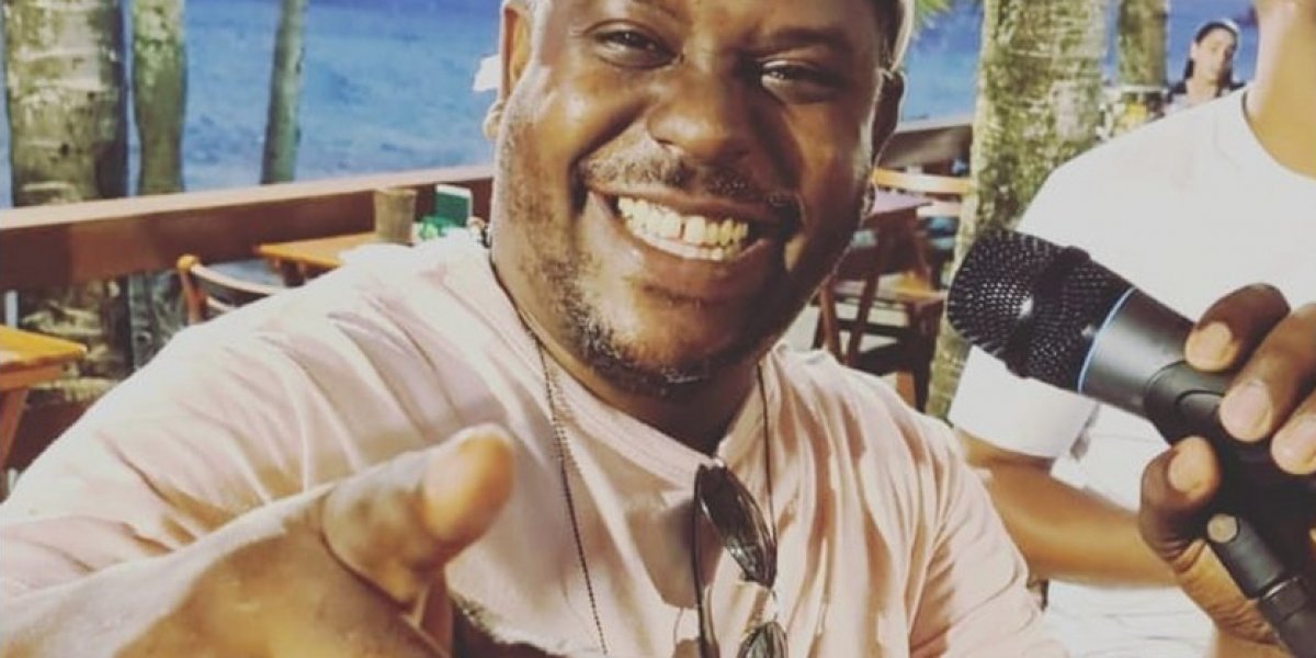 Cantor é dado como morto por engano e vai a hospital reconhecer "próprio corpo"