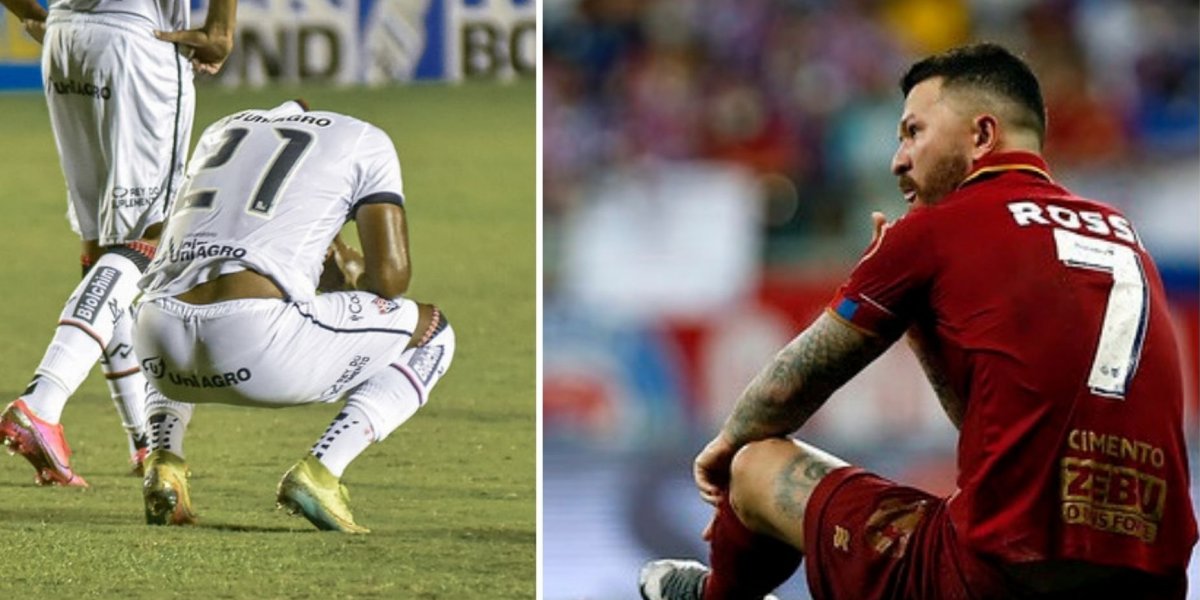 Dupla Ba-Vi: uma temporada de erros, aprendizados e reset no futebol baiano