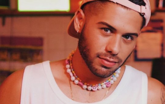 Cantor Zé Felipe cancela shows de Réveillon após contrair pneumonia viral