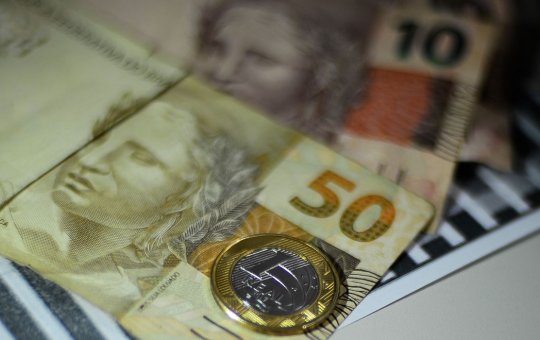 Contas públicas tiveram superávit de R$ 3,9 bilhões em novembro