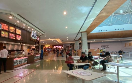 Confira o que abre e fecha em Salvador e RMS no feriado de Ano-Novo