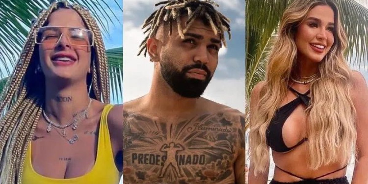 Famosos reclamam dos altos valores para se deslocar em Barra Grande, na Bahia