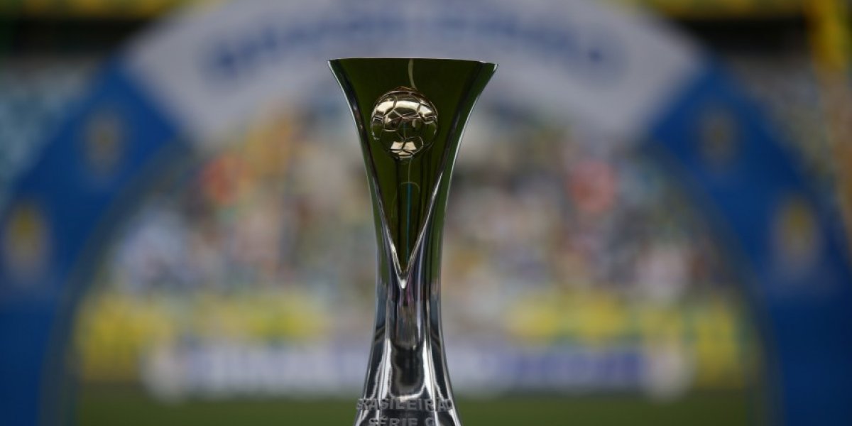 Associação vai sugerir à CBF que Série C seja por pontos corridos em 2023