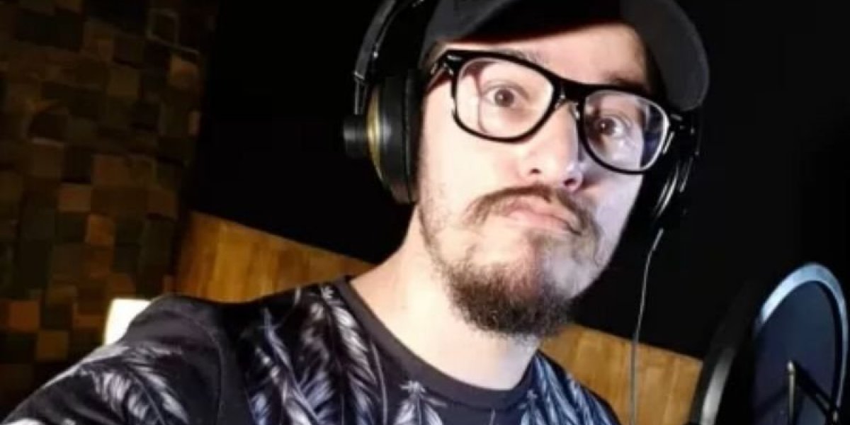 Enterro do cantor sertanejo Yago, da dupla com Santhiago, acontece nesta quinta