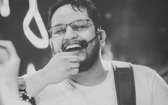 Veja homenagens de familiares e famosos ao sertanejo Maurílio Ribeiro