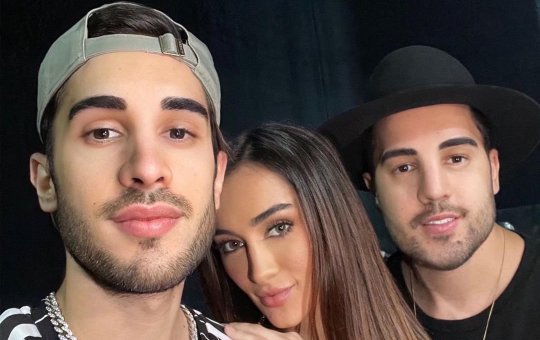 Integrantes do Melim testam positivo para Covid-19 e show é cancelado na Bahia