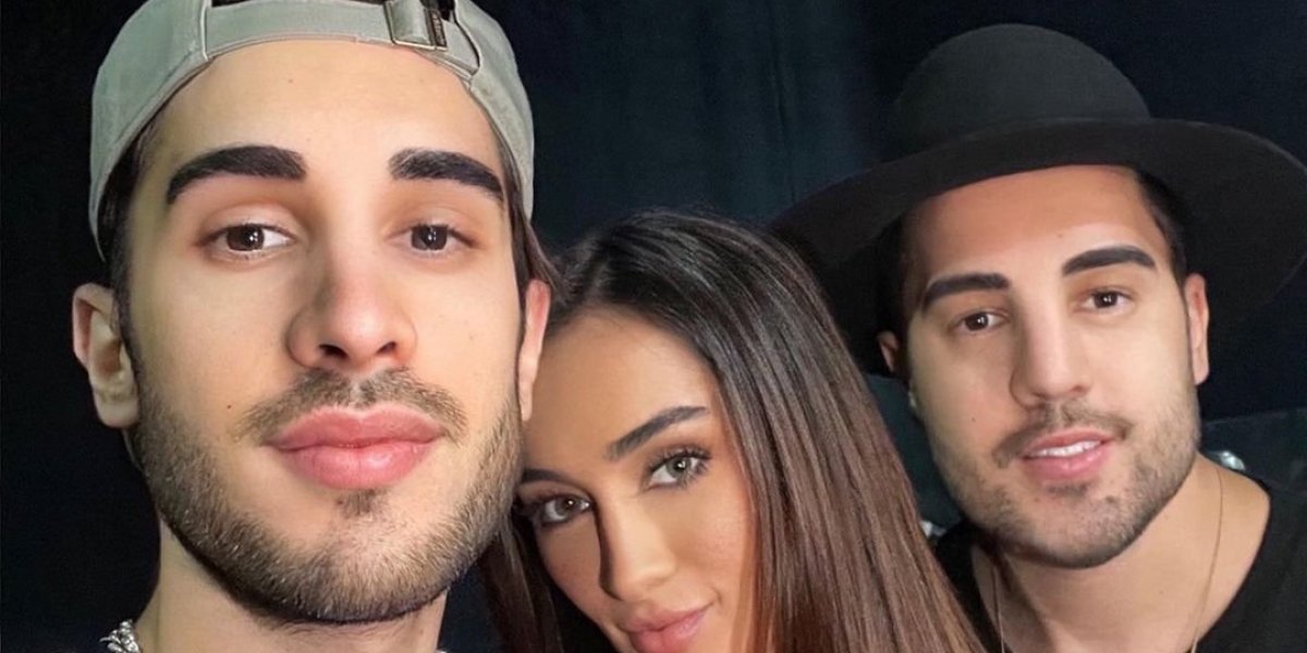 Integrantes do Melim testam positivo para Covid-19 e show é cancelado na Bahia