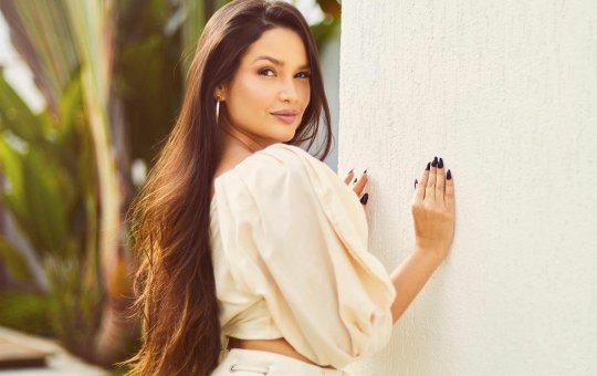 Juliette choca fãs ao revelar aneurisma