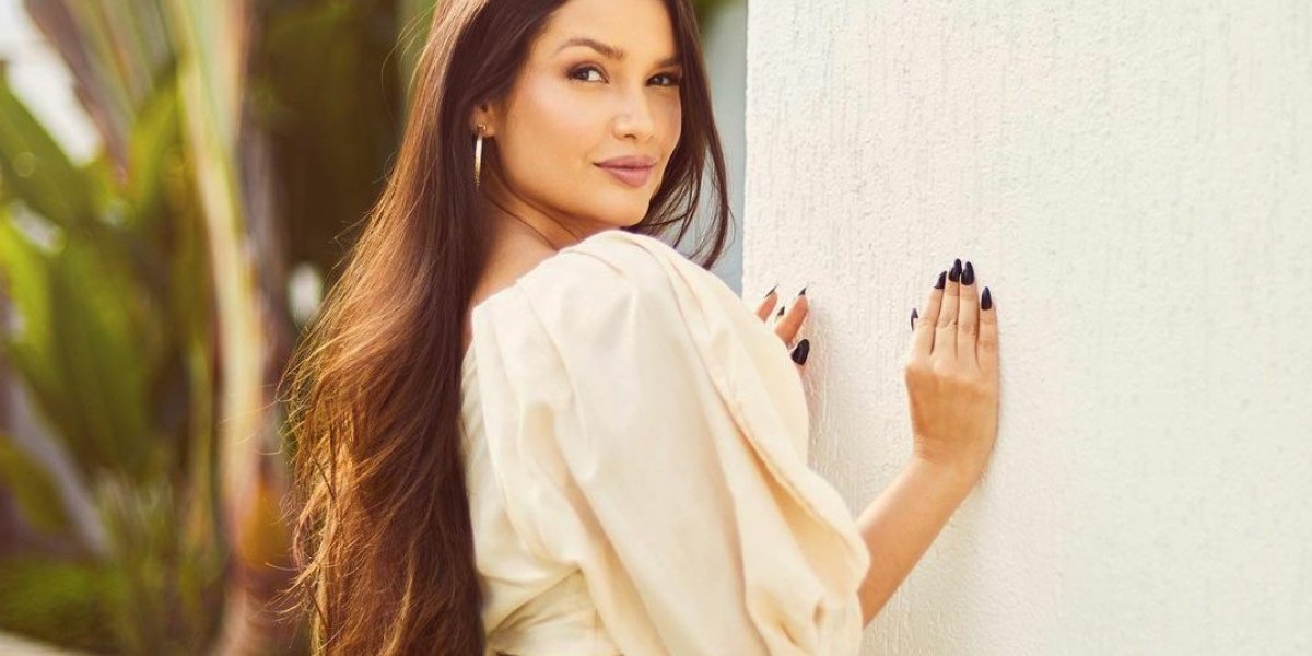 Juliette choca fãs ao revelar aneurisma