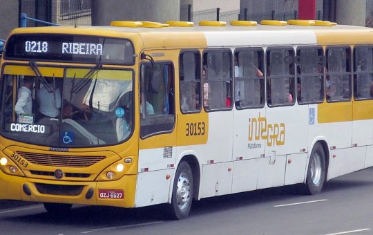 Transporte de Salvador terá horário de funcionamento especial no fim de semana