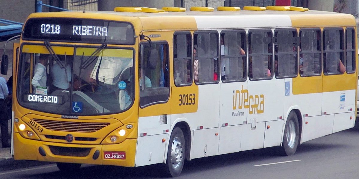 Transporte de Salvador terá horário de funcionamento especial no fim de semana
