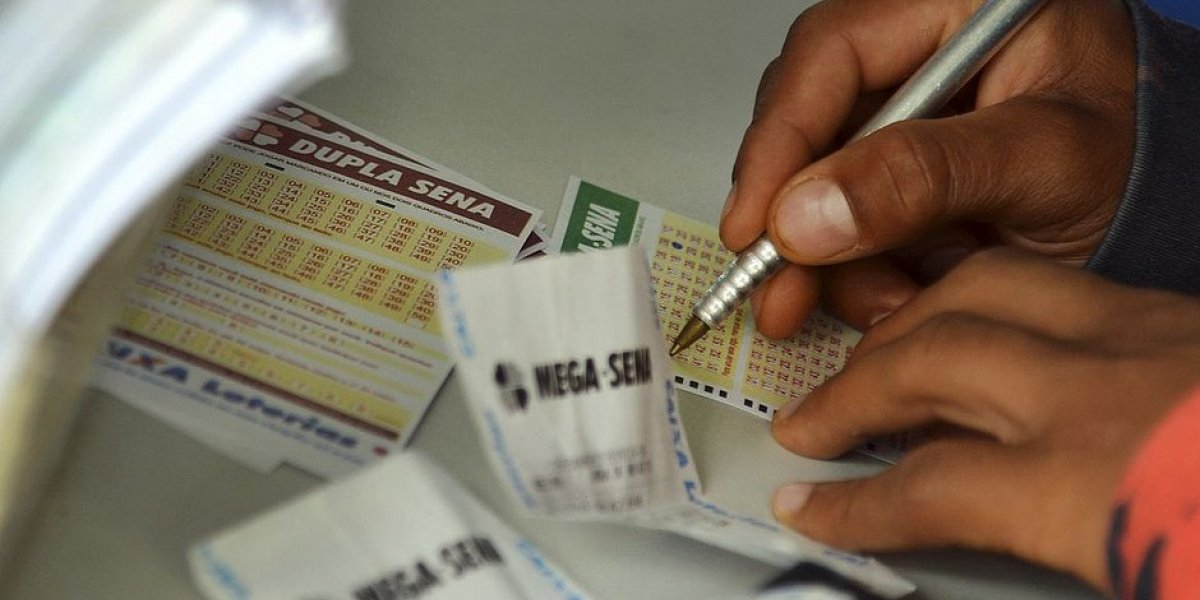 Mega da Virada: duas apostas levaram R$ 189 milhões cada; veja os números