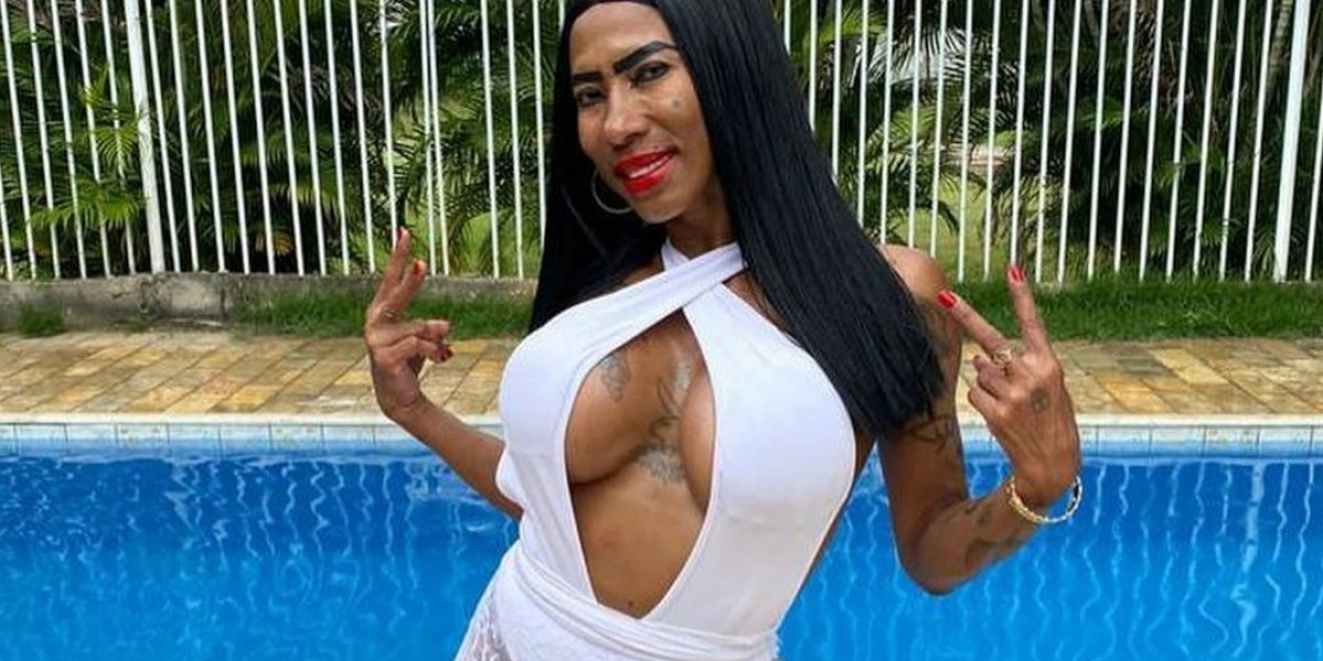 Inês Brasil diz que Bolsonaro "está com Lúcifer" e divide opiniões na internet