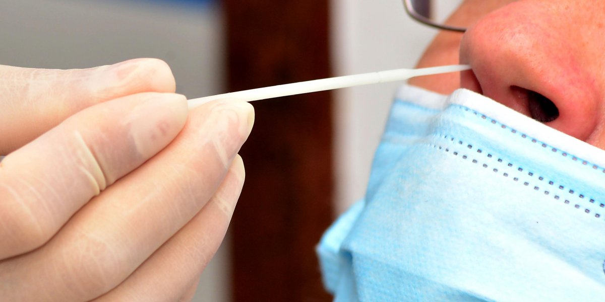 Covid: ponto itinerante de testagem estará na Cidade Baixa a partir de terça (4)