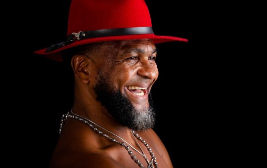 Motumbá lança clipe gamer em show especial nesta sexta (7) no Pelourinho